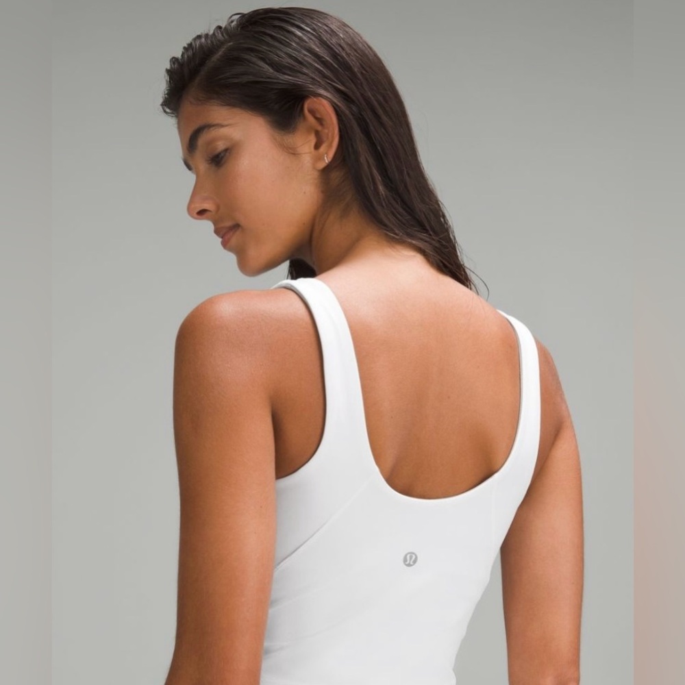 Lululemon Align Tank Top A/B Cup - Picture 4 of 6